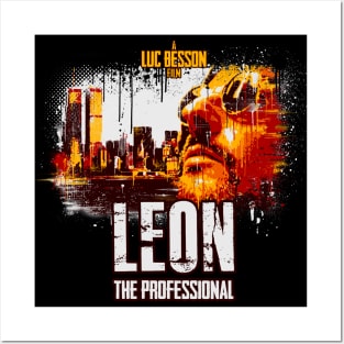 The Professional Posters and Art